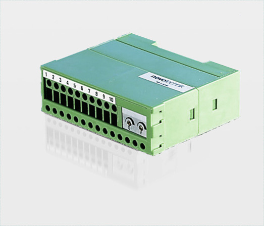 Signal Conditioner MUP-100 / MUP-150