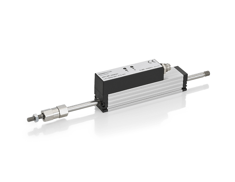 LS1 紧凑型轮廓直线位移传感器 电感式直线位移传感器