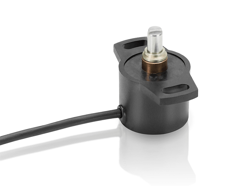 RSC-2800 绝对式非接触式 NOVOHALL 角度传感器