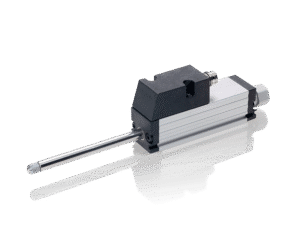 Trs Rotation Stick TR / TRS 行程开关 - novotechnik