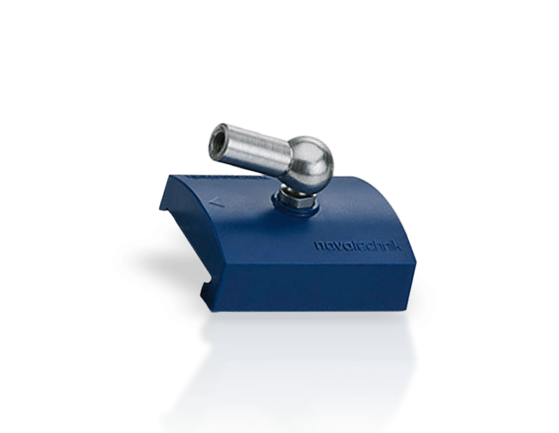 带导向的Position marker 型材结构）